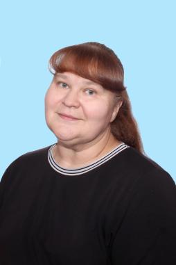 Колесникова Ольга Валерьевна