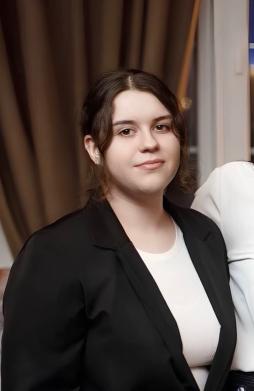 Татукина Татьяна Алексеевна